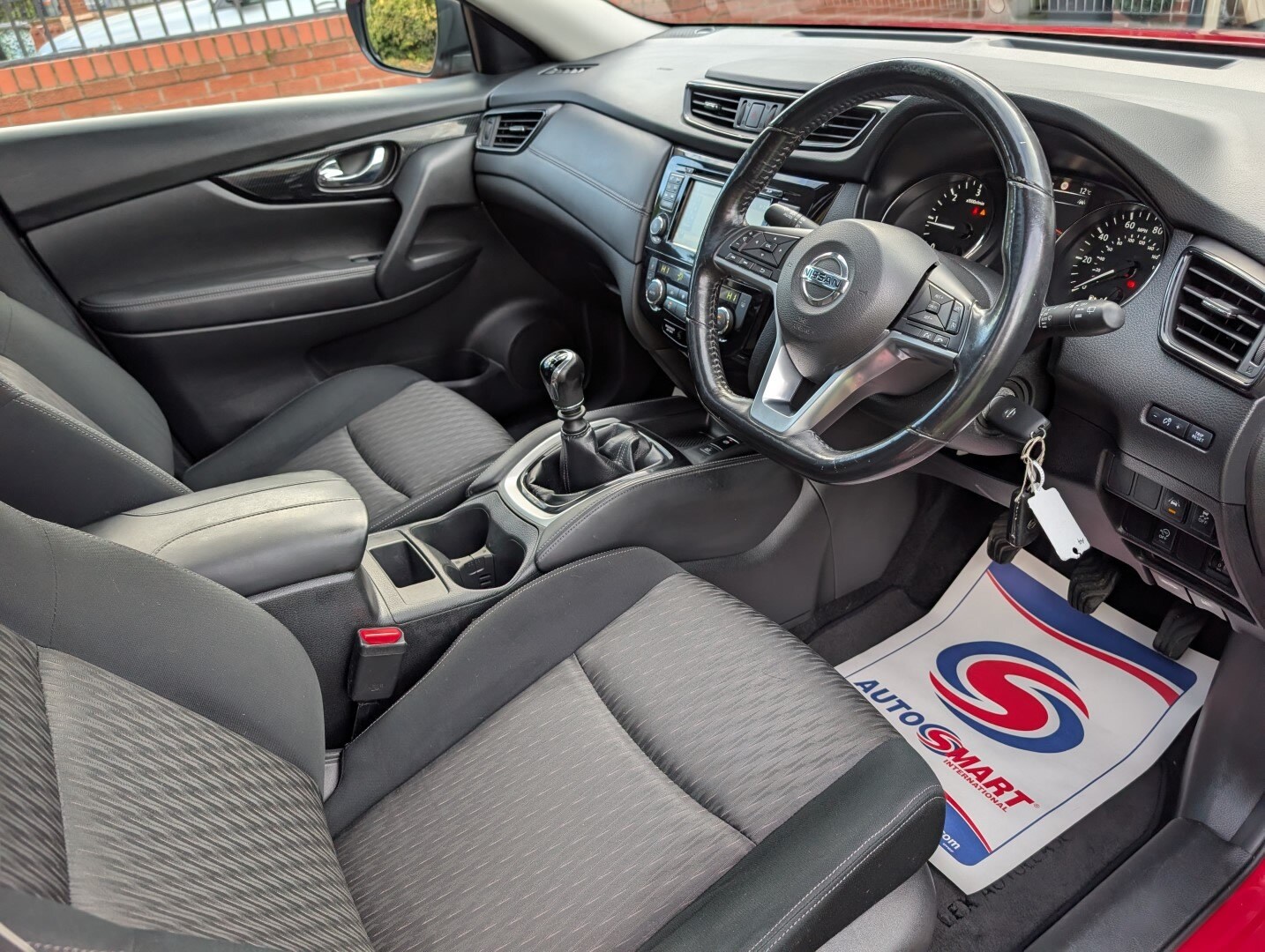 Used Nissan X-Trail 2020 for sale - 76293304: Photo 21