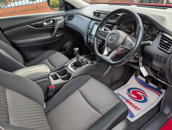 Used Nissan X-Trail 2020 for sale - 76293304: Photo 21