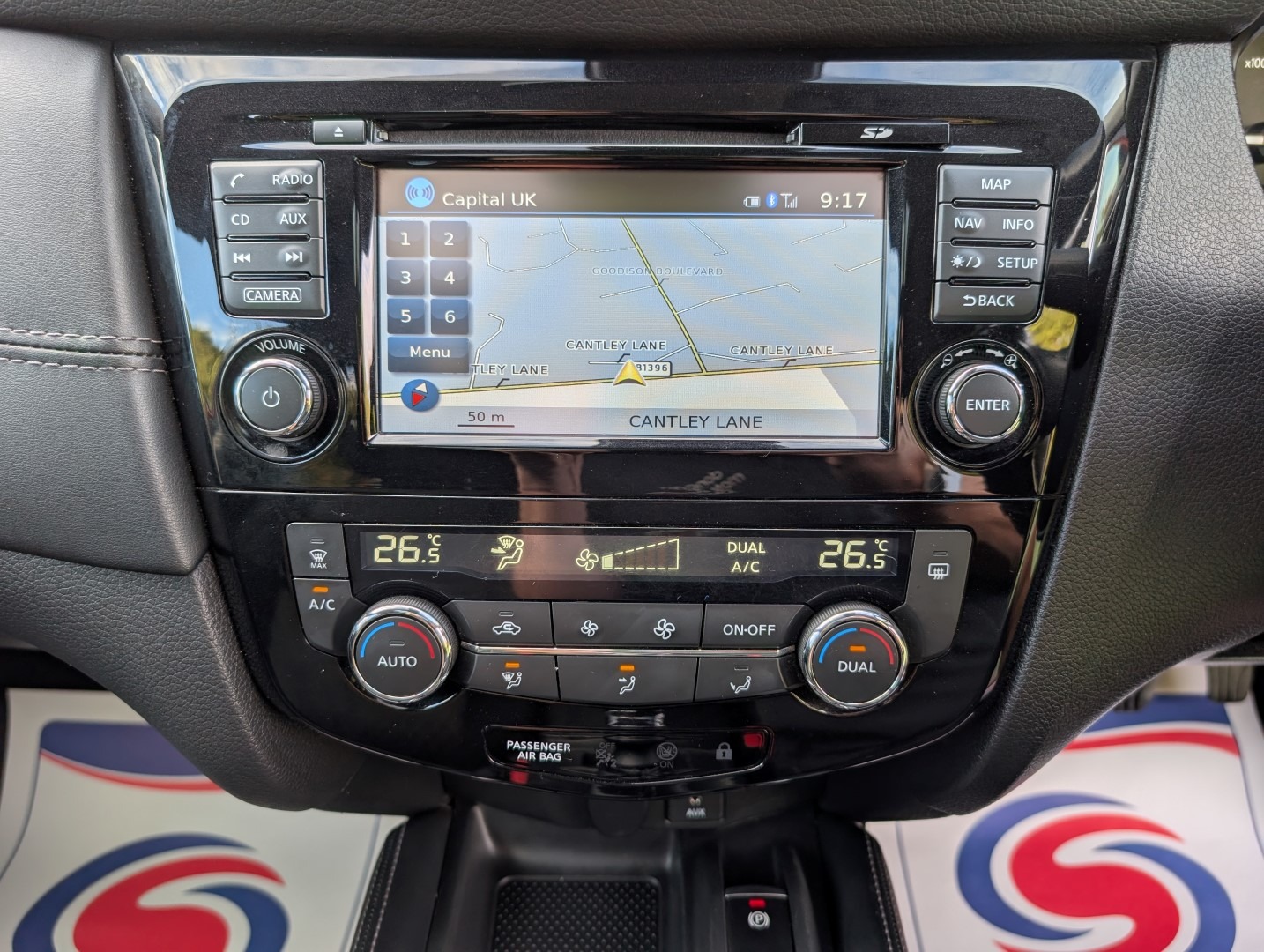 Used Nissan X-Trail 2020 for sale - 76293304: Photo 22