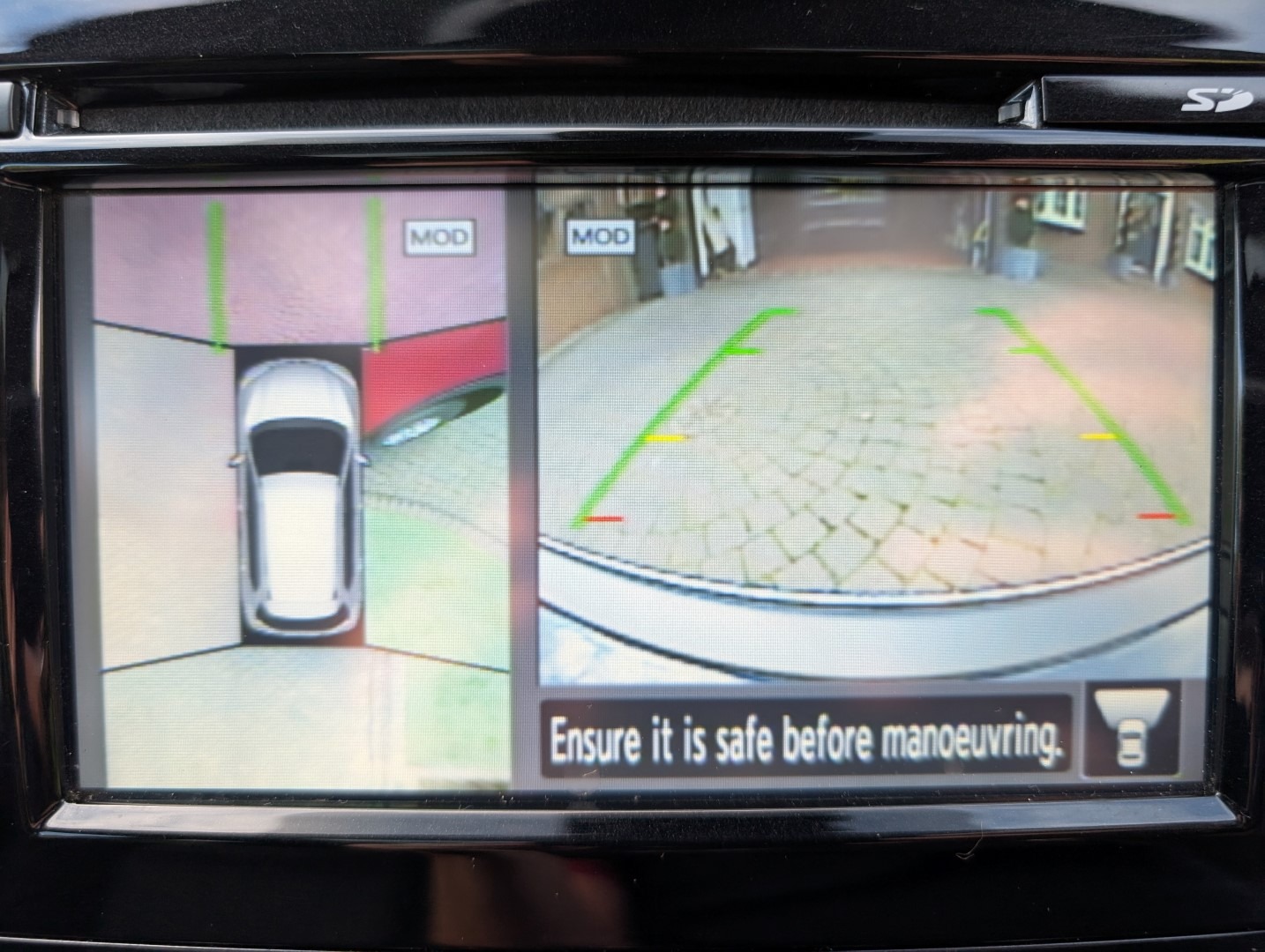 Used Nissan X-Trail 2020 for sale - 76293304: Photo 23