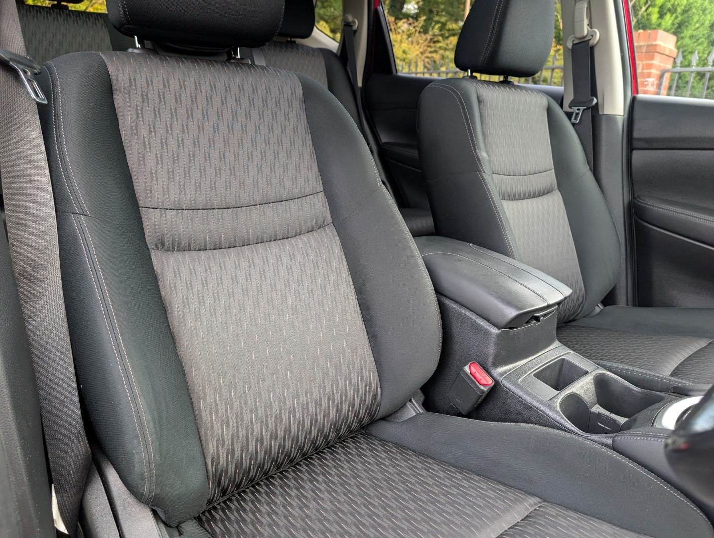 Used Nissan X-Trail 2020 for sale - 76293304: Photo 24