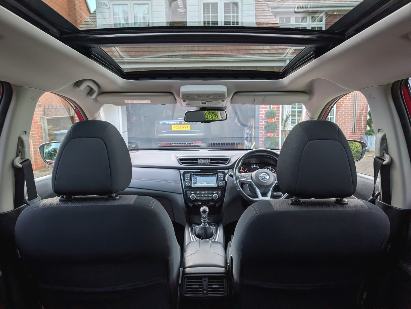 Used Nissan X-Trail 2020 for sale - 76293304: Photo 25