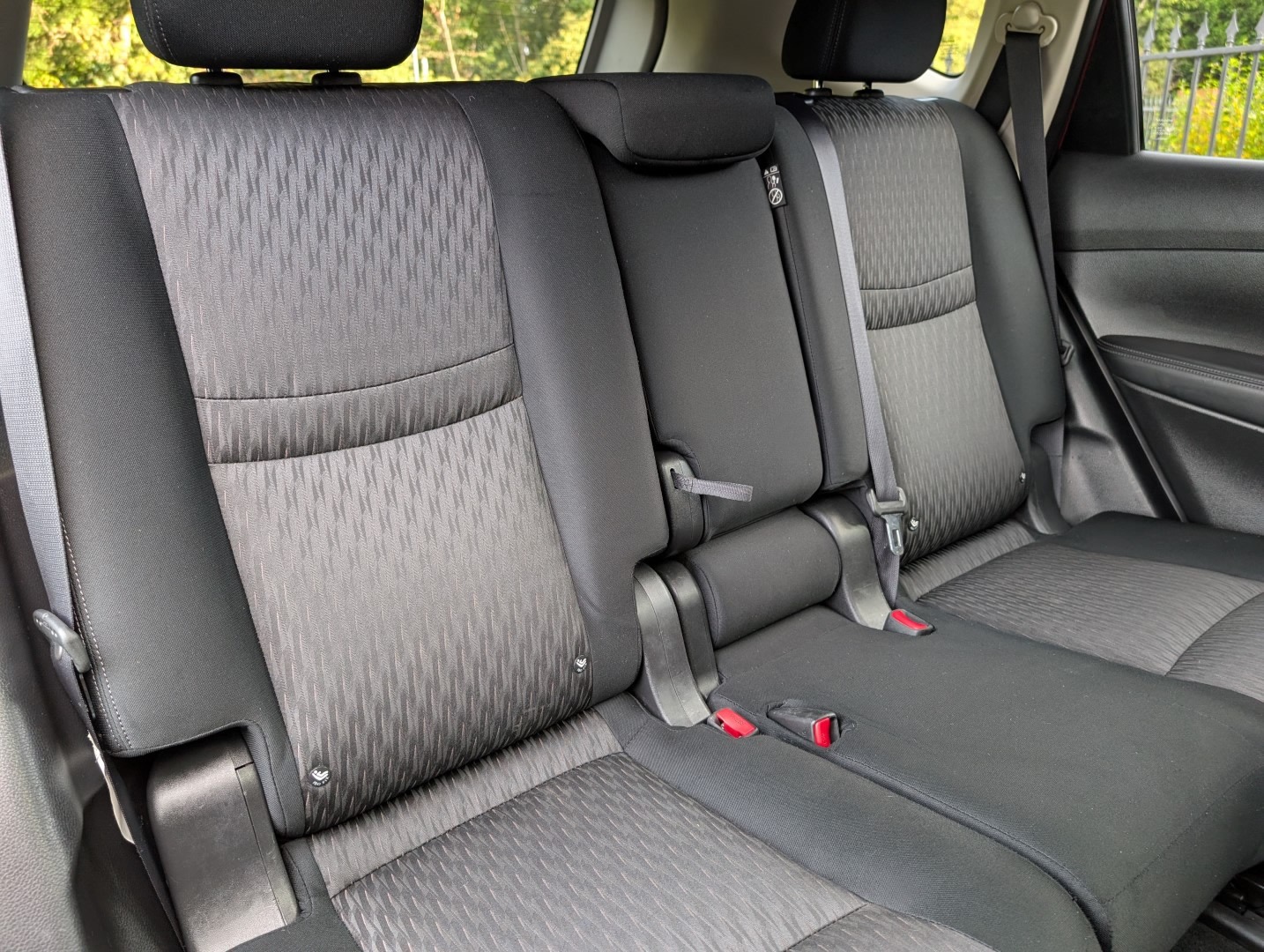 Used Nissan X-Trail 2020 for sale - 76293304: Photo 26