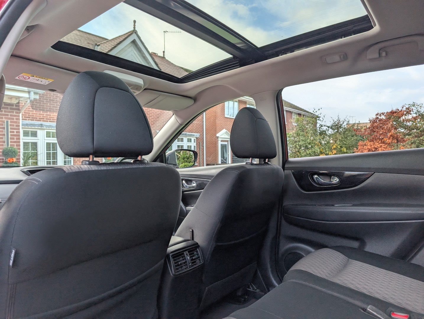 Used Nissan X-Trail 2020 for sale - 76293304: Photo 27