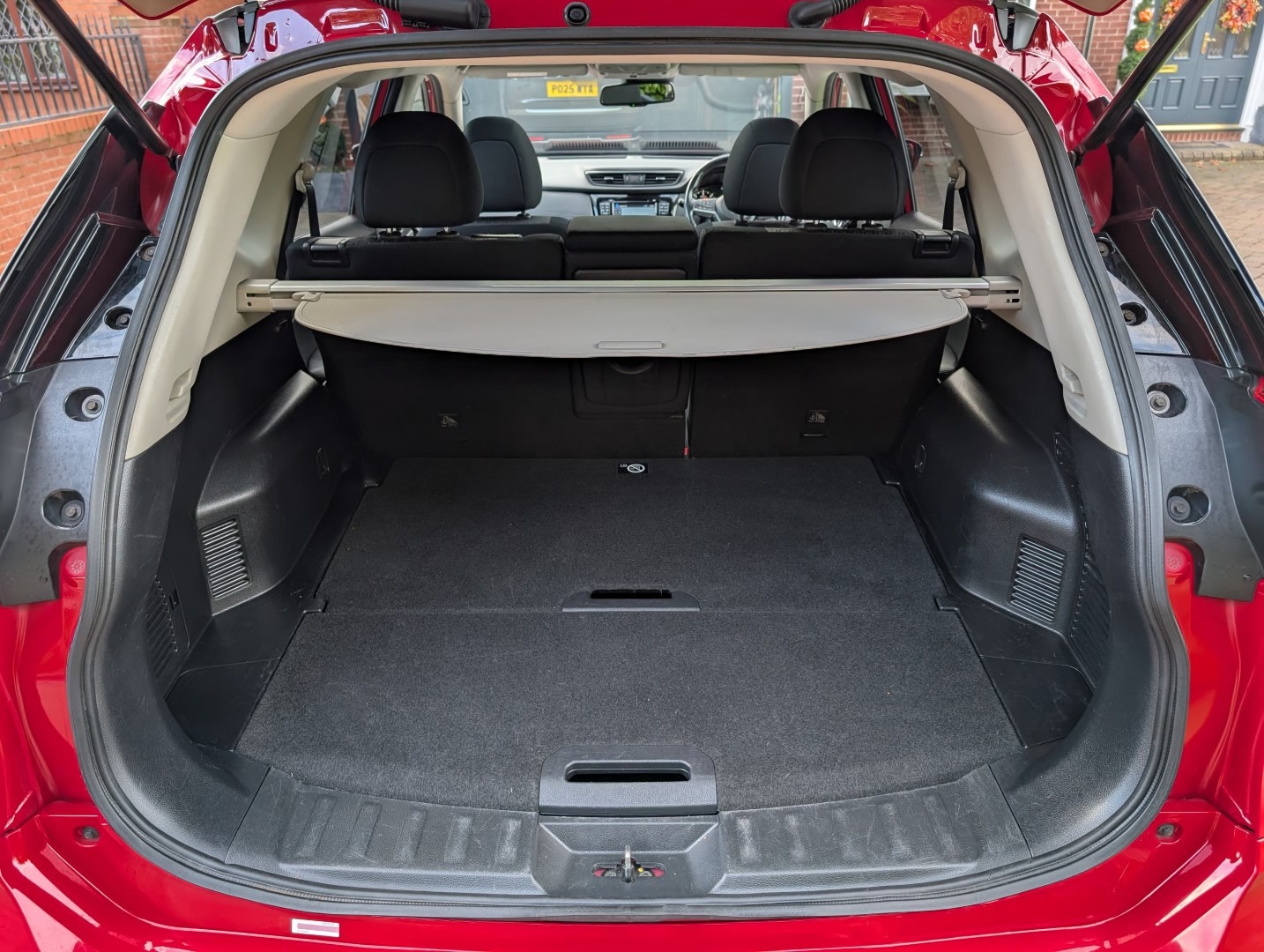 Used Nissan X-Trail 2020 for sale - 76293304: Photo 28