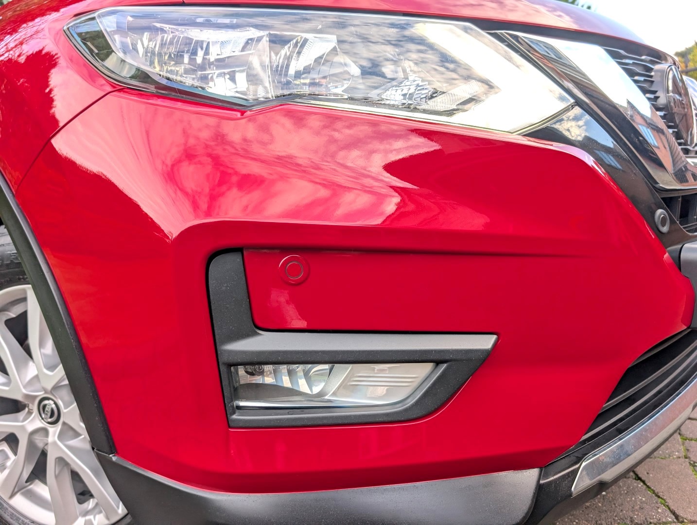 Used Nissan X-Trail 2020 for sale - 76293304: Photo 3