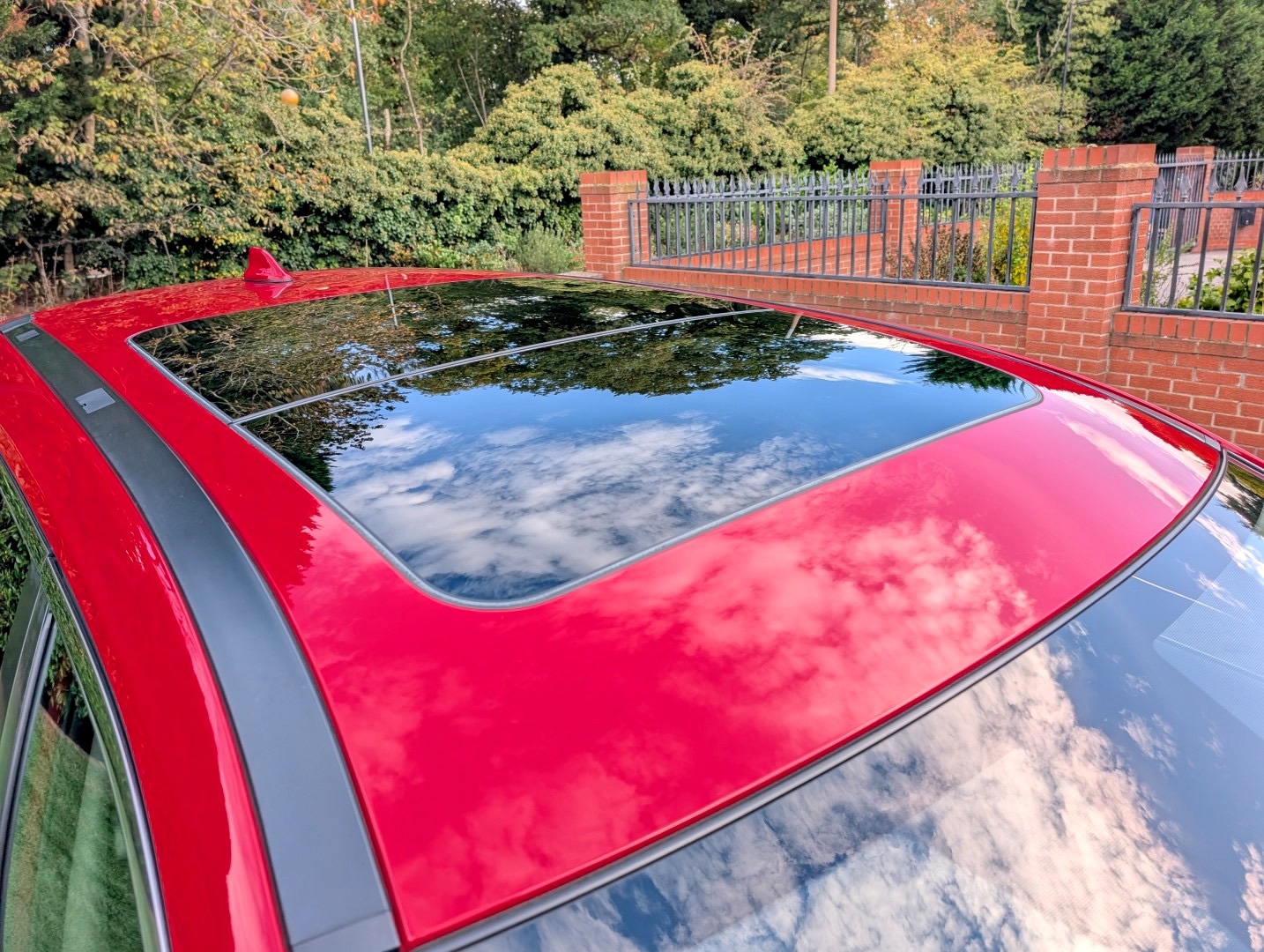 Used Nissan X-Trail 2020 for sale - 76293304: Photo 30