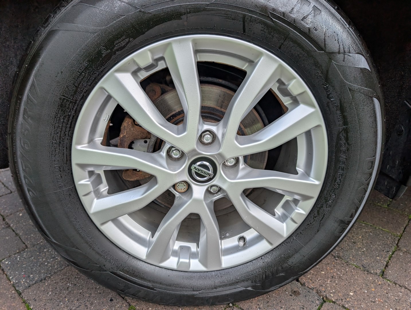 Used Nissan X-Trail 2020 for sale - 76293304: Photo 31