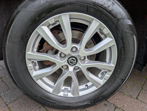 Used Nissan X-Trail 2020 for sale - 76293304: Photo 31