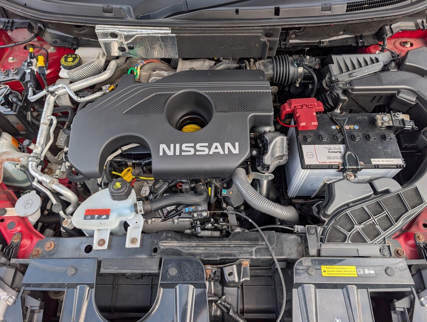 Used Nissan X-Trail 2020 for sale - 76293304: Photo 32