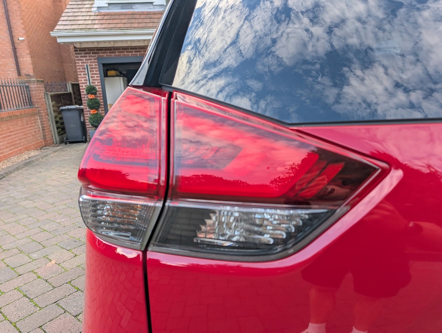 Used Nissan X-Trail 2020 for sale - 76293304: Photo 34