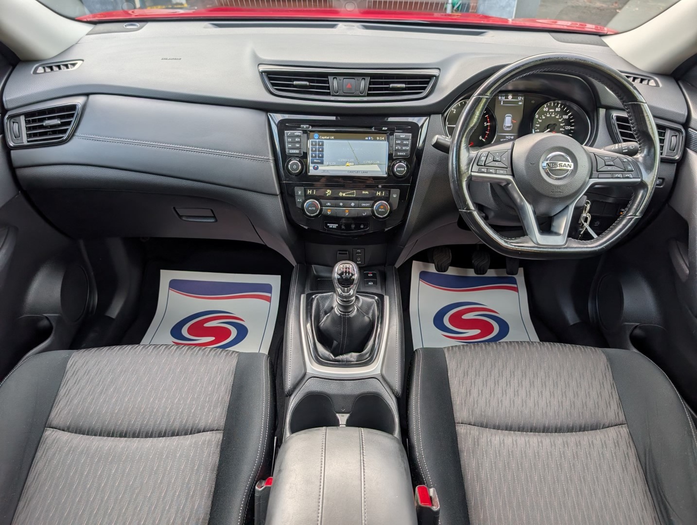 Used Nissan X-Trail 2020 for sale - 76293304: Photo 4