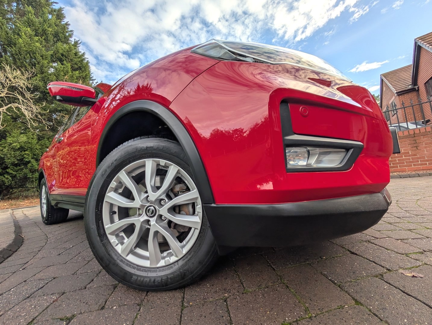 Used Nissan X-Trail 2020 for sale - 76293304: Photo 5