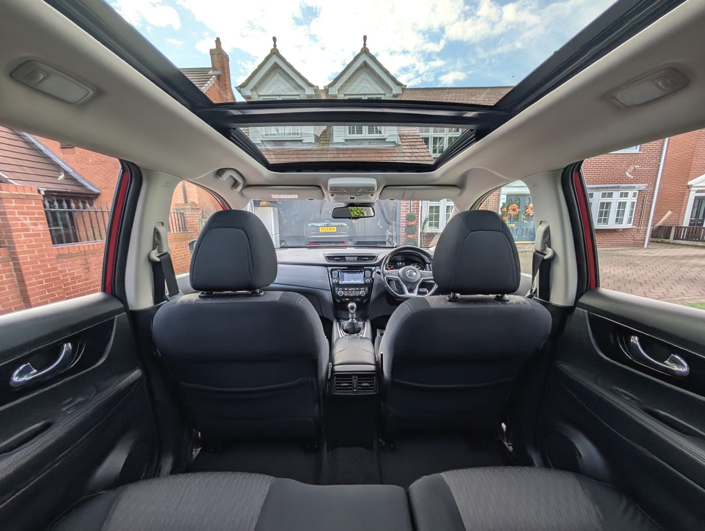 Used Nissan X-Trail 2020 for sale - 76293304: Photo 6