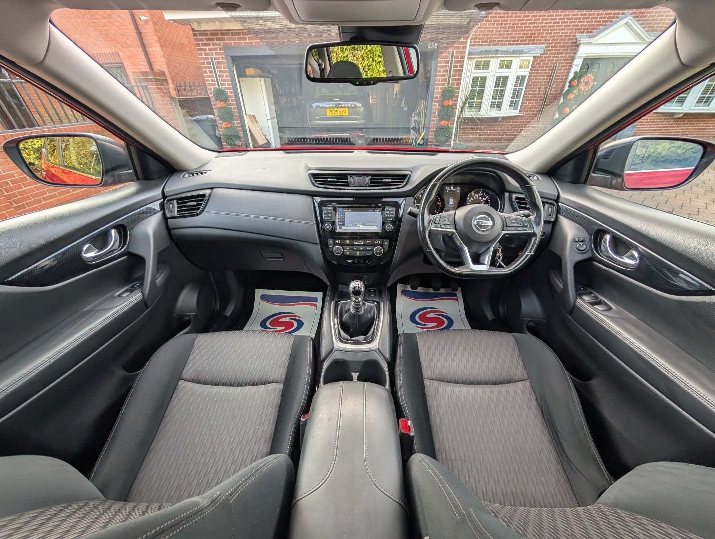 Used Nissan X-Trail 2020 for sale - 76293304: Photo 8