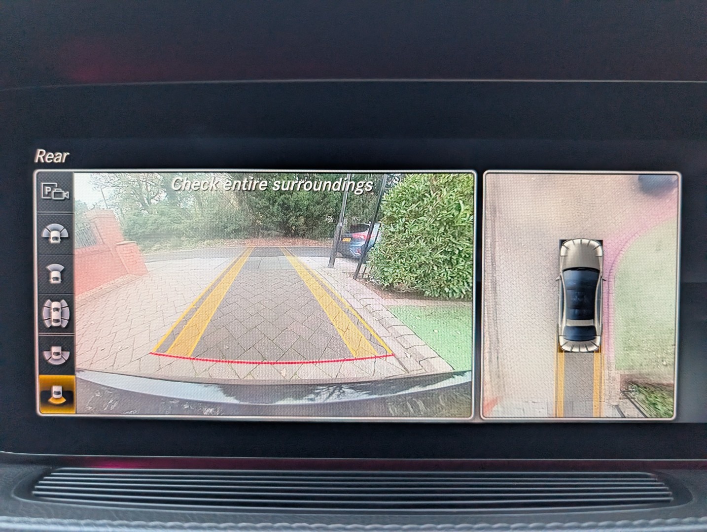 Used Mercedes-Benz S Class 2021 for sale - 76560248: Photo 21