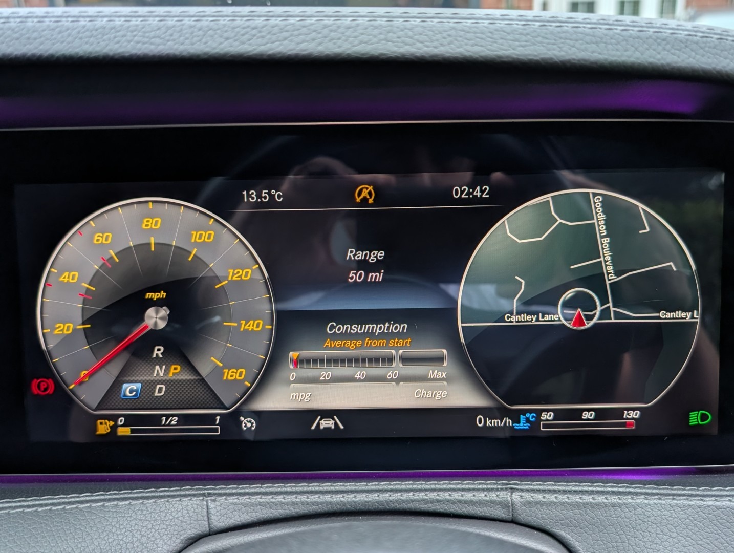 Used Mercedes-Benz S Class 2021 for sale - 76560248: Photo 22