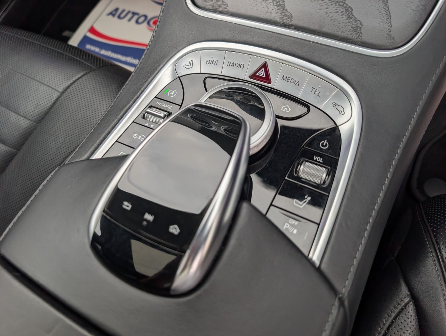 Used Mercedes-Benz S Class 2021 for sale - 76560248: Photo 23