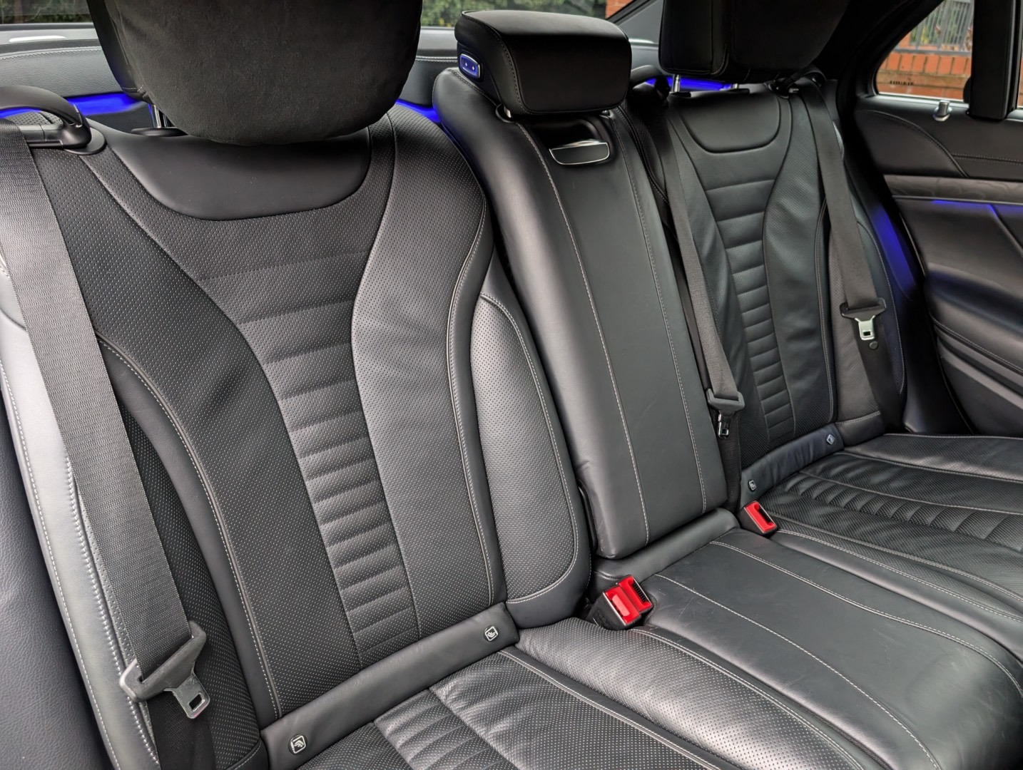 Used Mercedes-Benz S Class 2021 for sale - 76560248: Photo 27