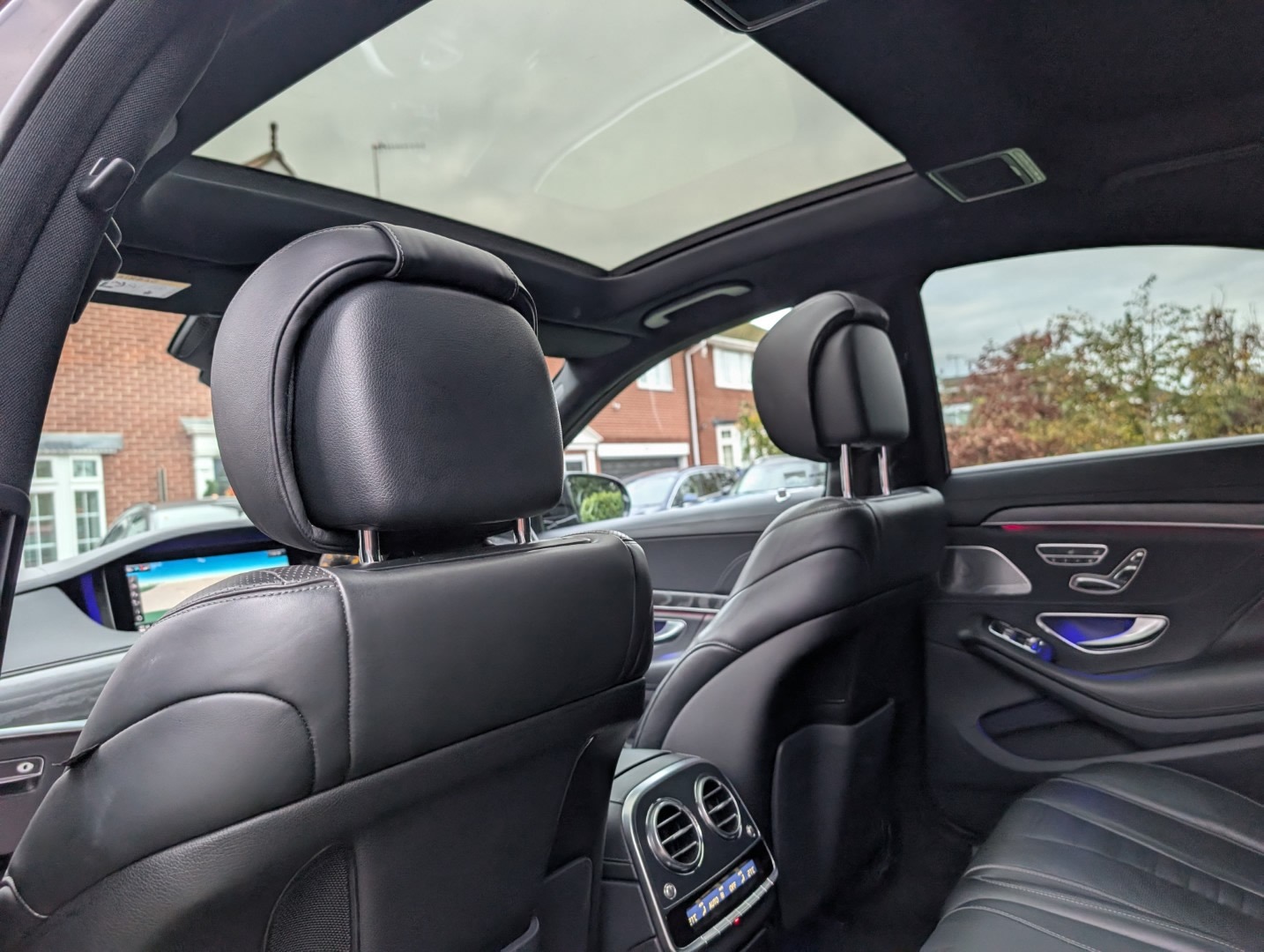 Used Mercedes-Benz S Class 2021 for sale - 76560248: Photo 28