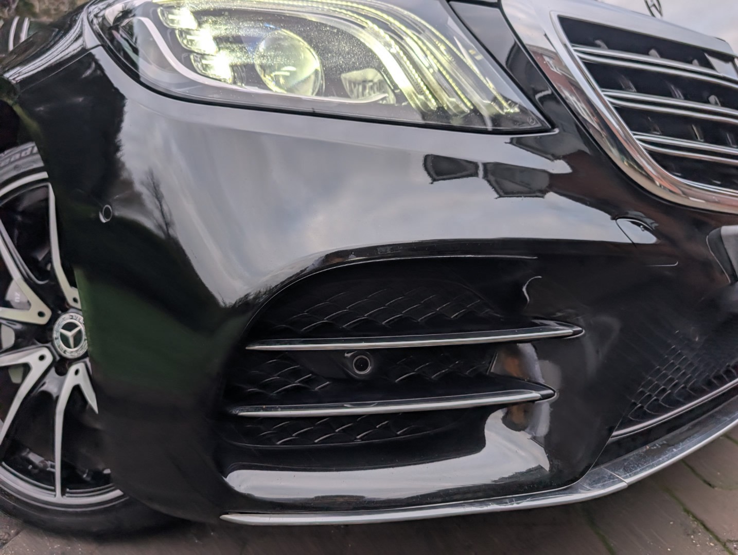 Used Mercedes-Benz S Class 2021 for sale - 76560248: Photo 3