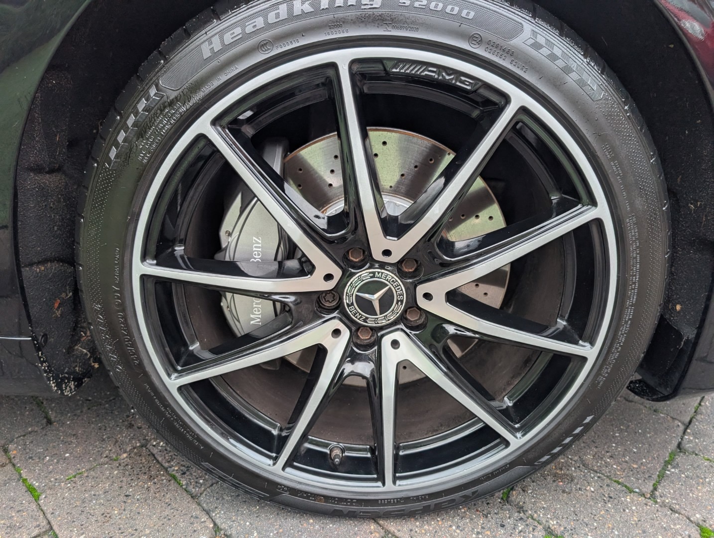 Used Mercedes-Benz S Class 2021 for sale - 76560248: Photo 32