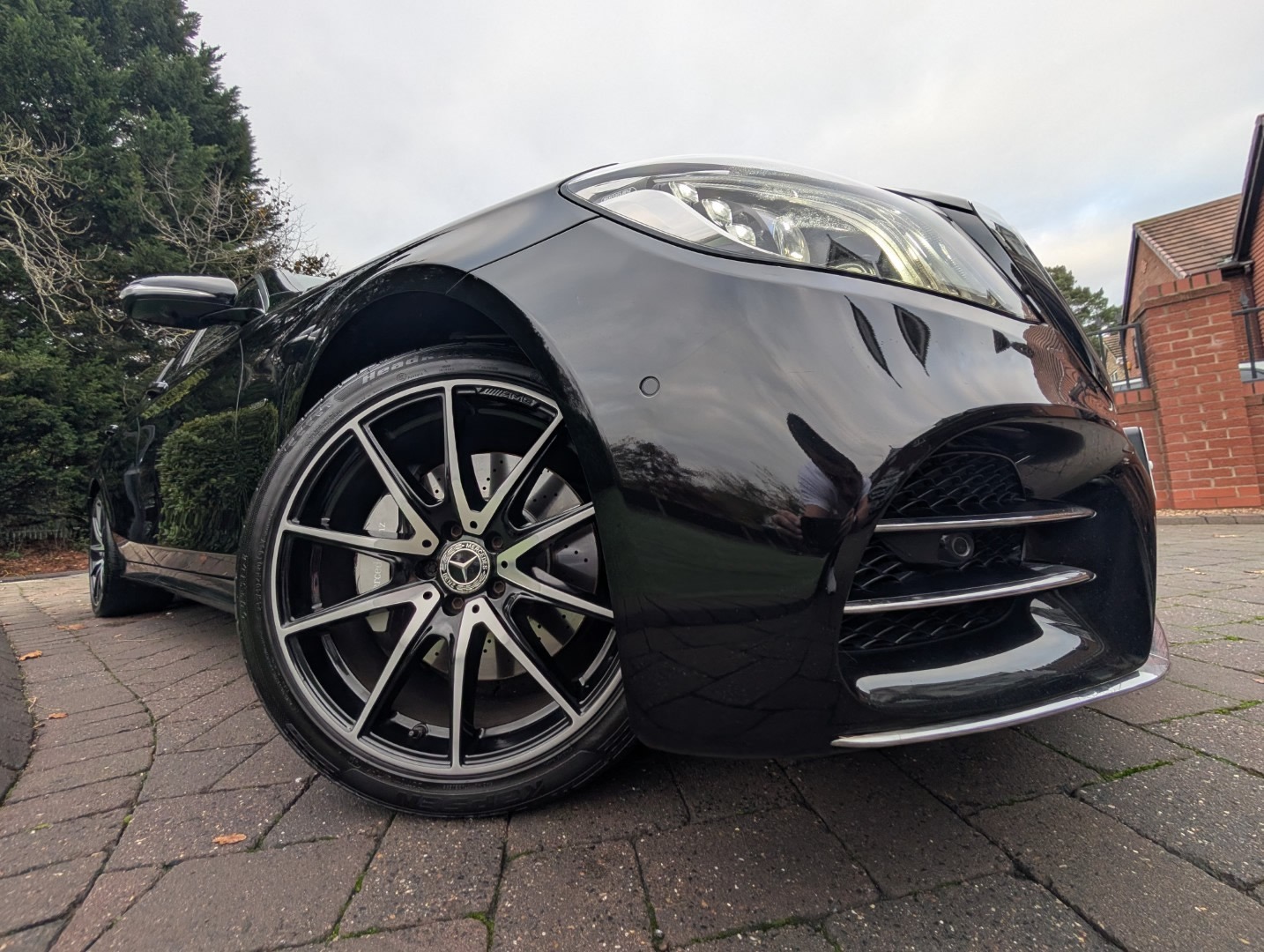 Used Mercedes-Benz S Class 2021 for sale - 76560248: Photo 5