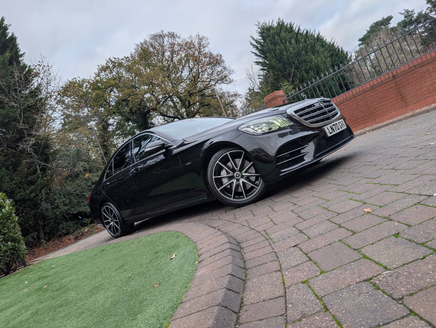 Used Mercedes-Benz S Class 2021 for sale - 76560248: Photo 7