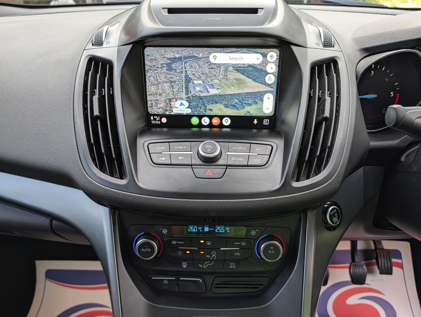 Used Ford Kuga 2018 for sale - 76837243: Photo 18