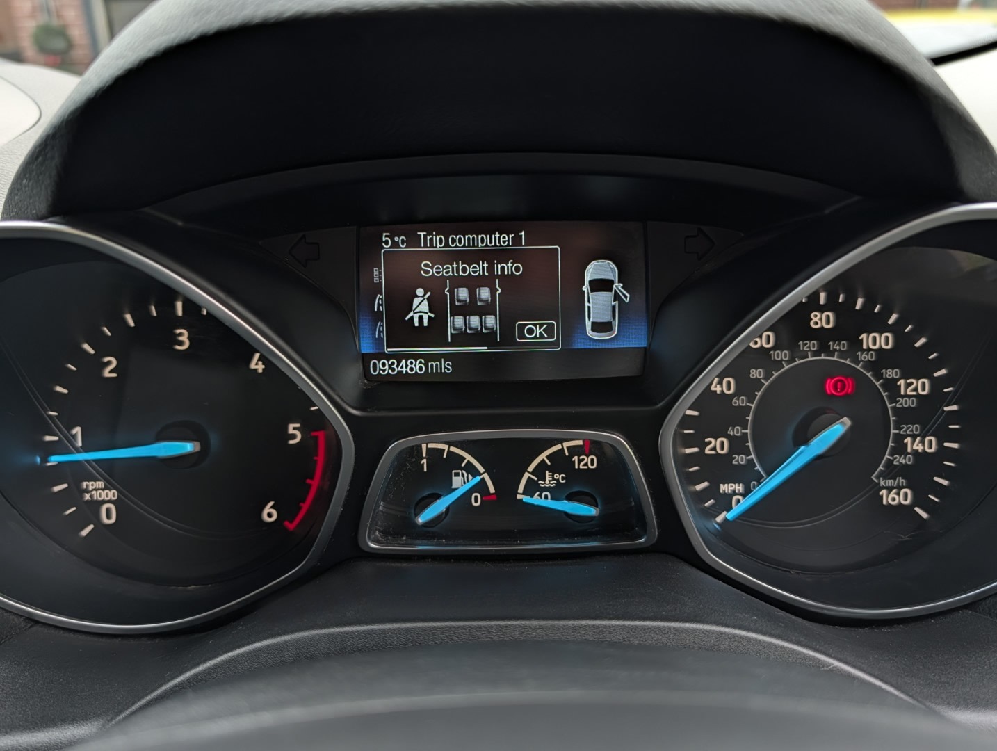 Used Ford Kuga 2018 for sale - 76837243: Photo 21