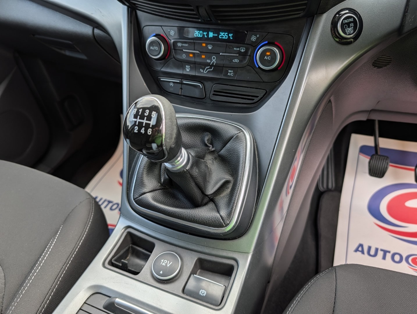 Used Ford Kuga 2018 for sale - 76837243: Photo 22