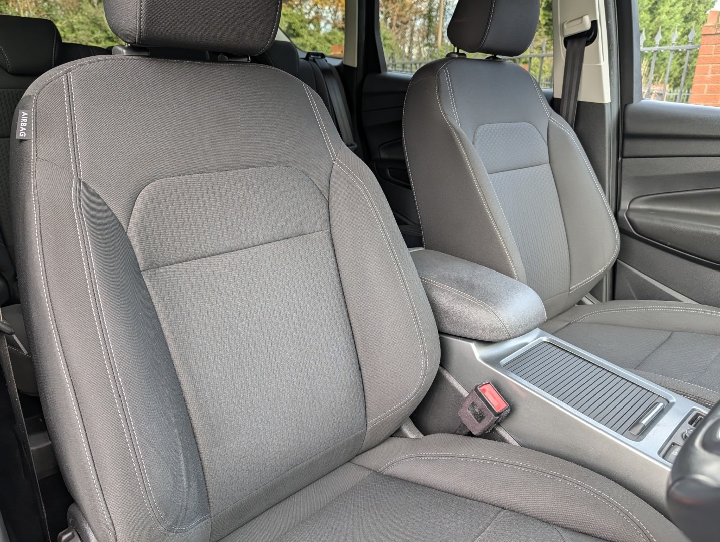 Used Ford Kuga 2018 for sale - 76837243: Photo 23