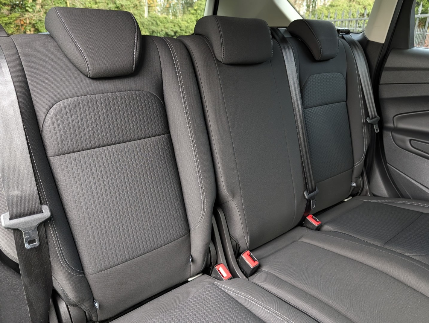 Used Ford Kuga 2018 for sale - 76837243: Photo 24