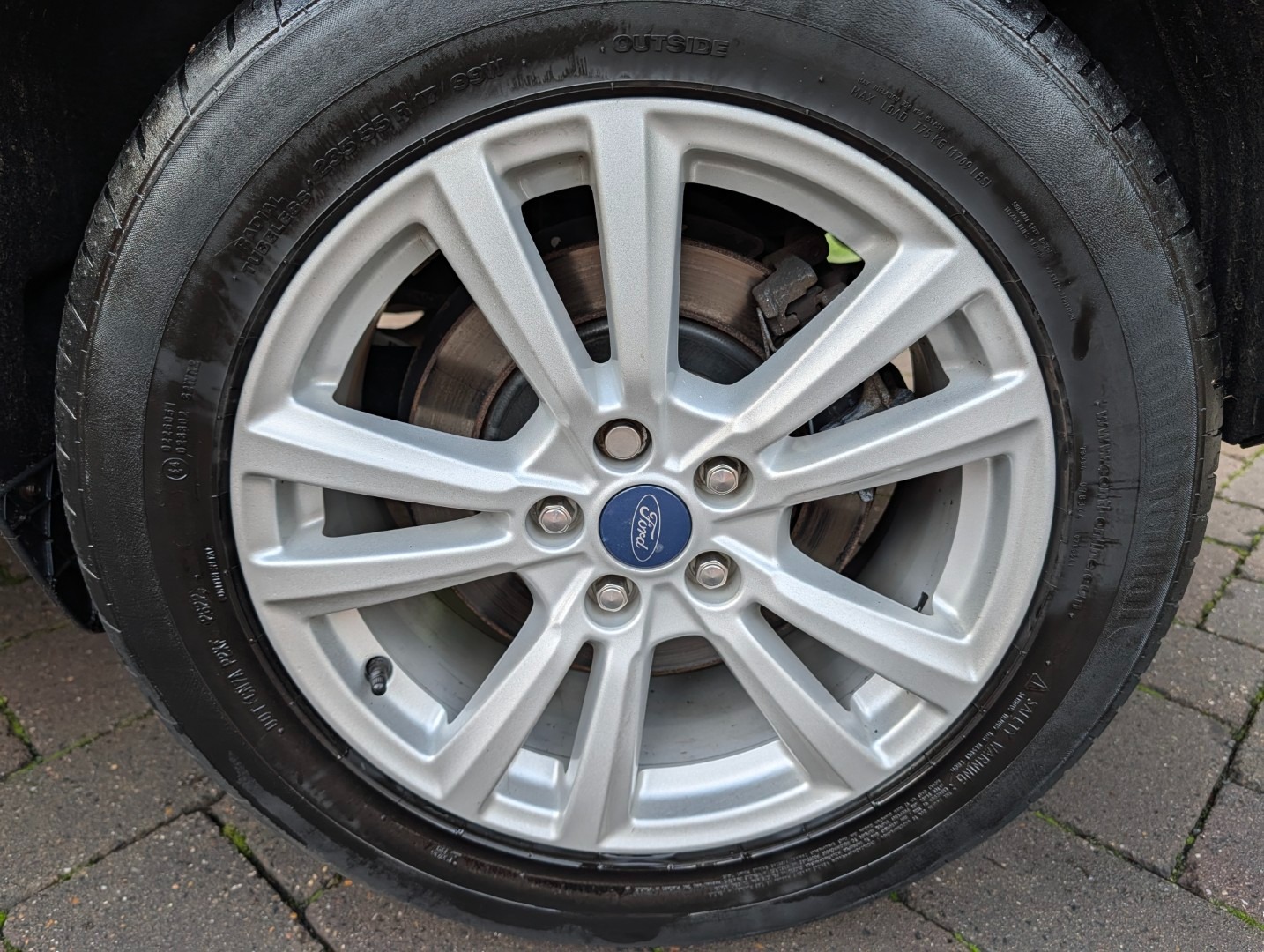 Used Ford Kuga 2018 for sale - 76837243: Photo 26