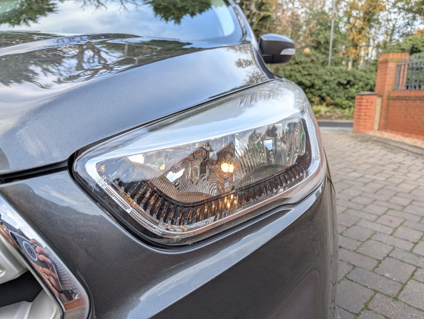 Used Ford Kuga 2018 for sale - 76837243: Photo 28