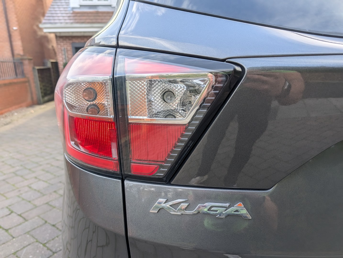 Used Ford Kuga 2018 for sale - 76837243: Photo 29