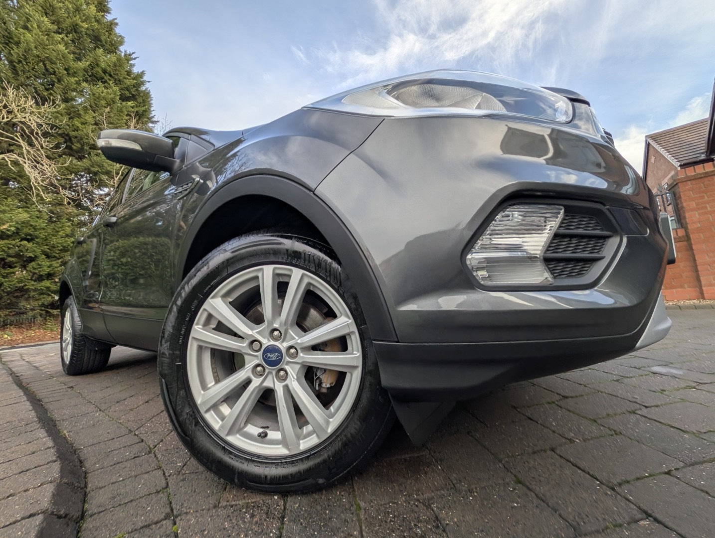 Used Ford Kuga 2018 for sale - 76837243: Photo 5