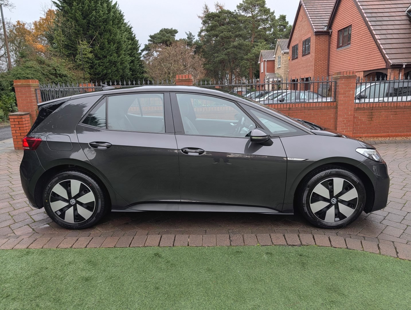 Used Volkswagen ID.3 2023 for sale - 76877870: Photo 15