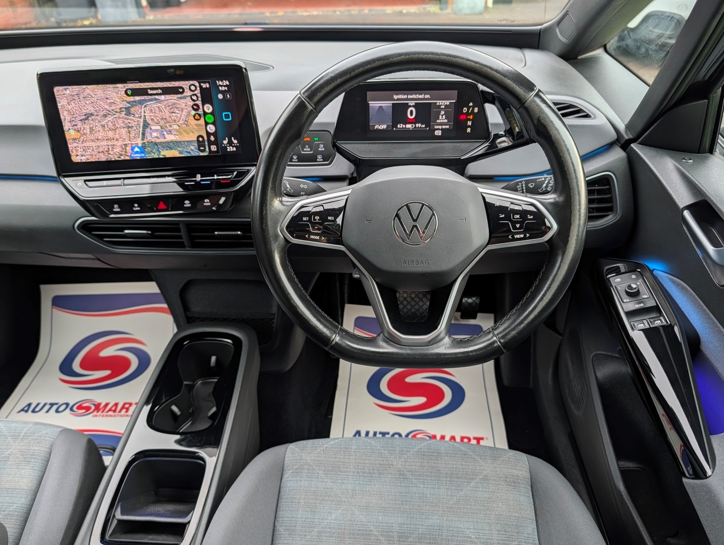 Used Volkswagen ID.3 2023 for sale - 76877870: Photo 16