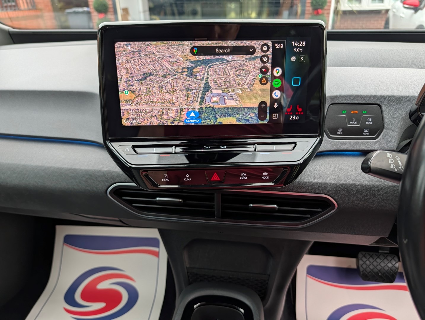 Used Volkswagen ID.3 2023 for sale - 76877870: Photo 18