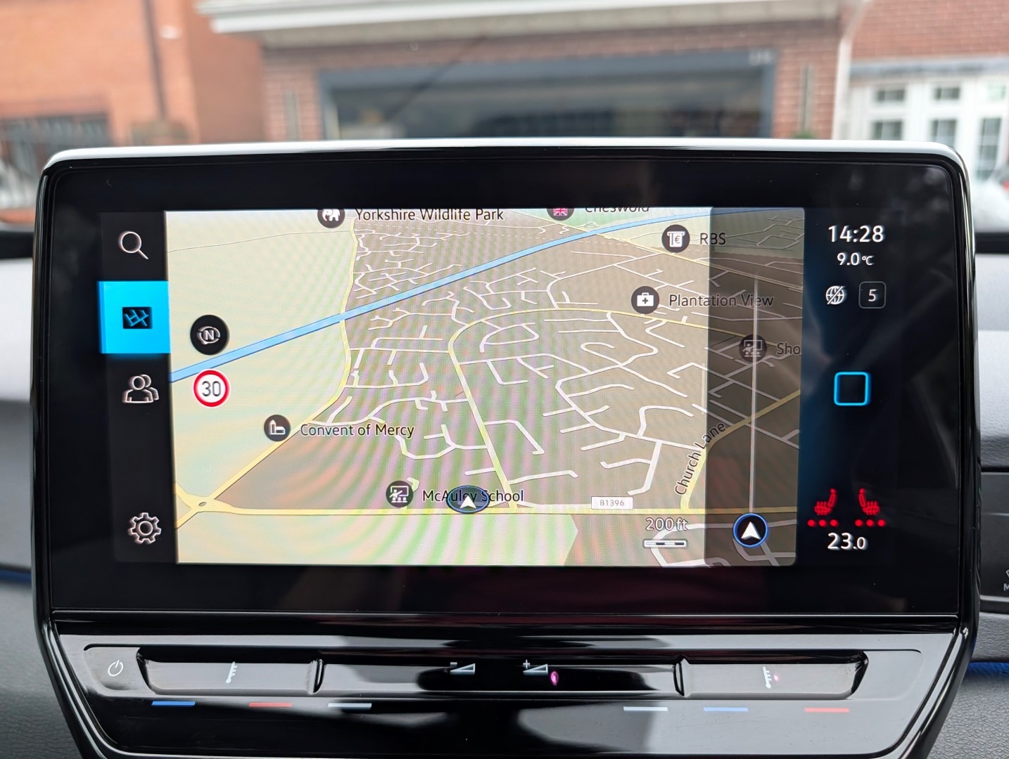 Used Volkswagen ID.3 2023 for sale - 76877870: Photo 19