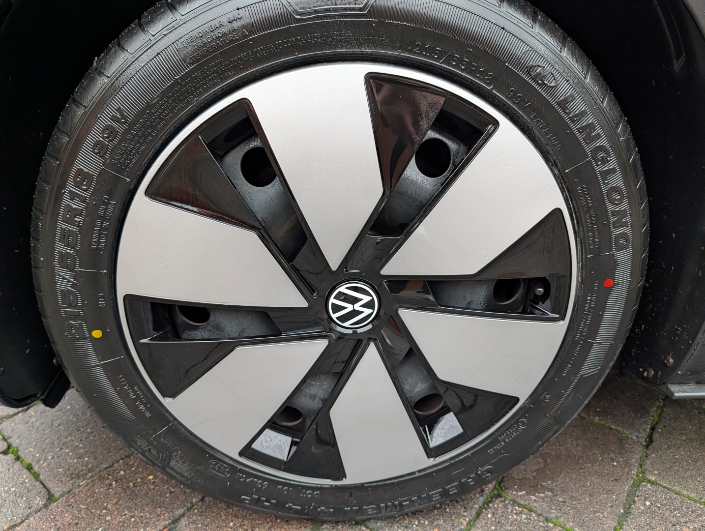 Used Volkswagen ID.3 2023 for sale - 76877870: Photo 24