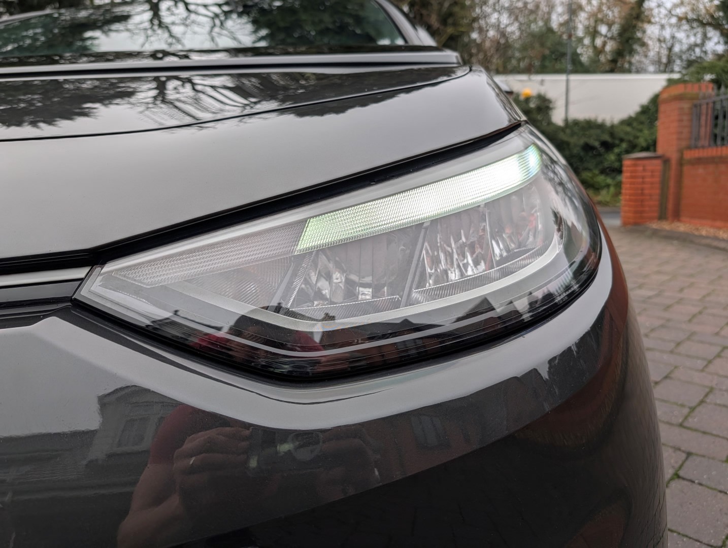 Used Volkswagen ID.3 2023 for sale - 76877870: Photo 26