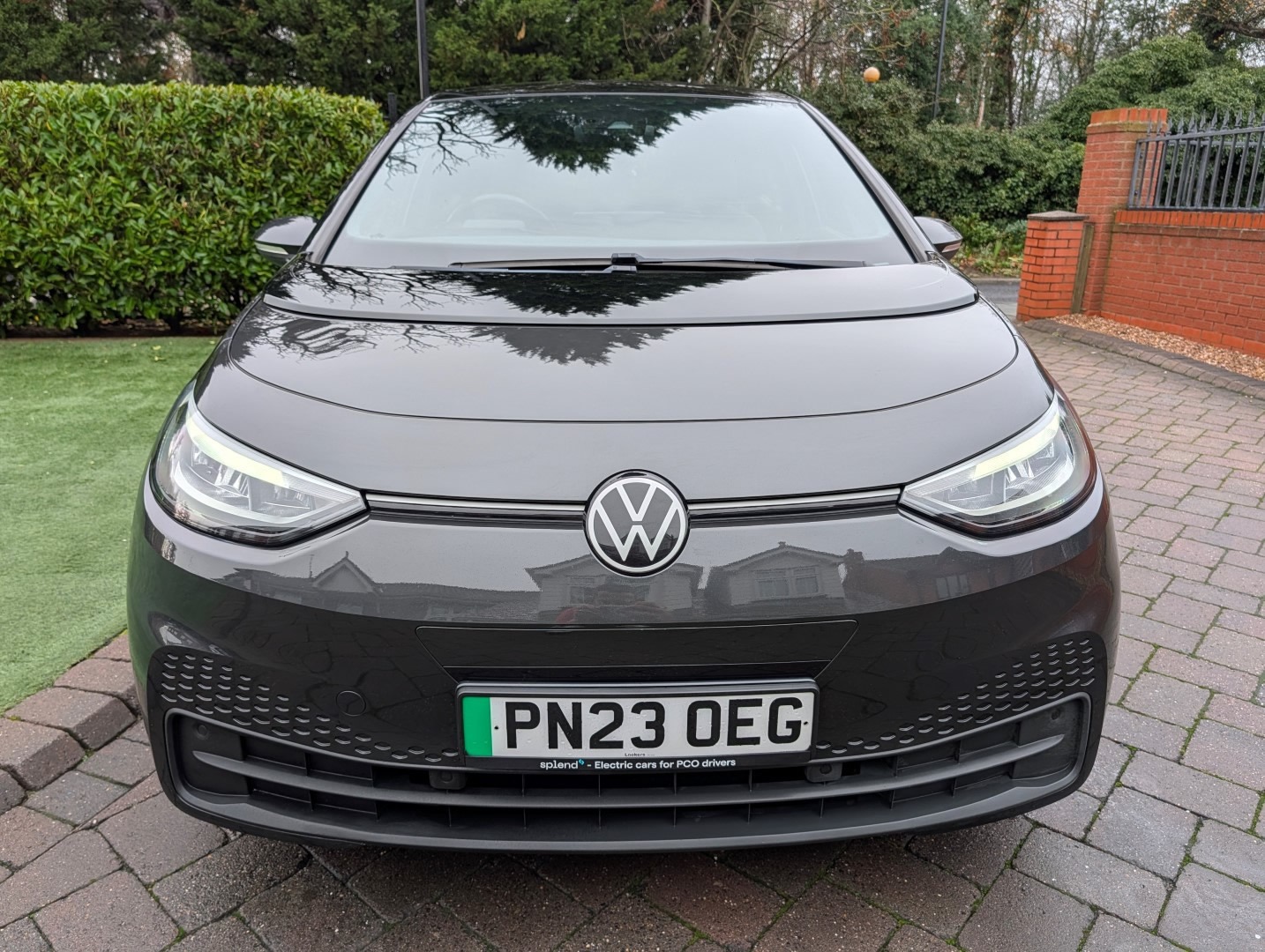 Used Volkswagen ID.3 2023 for sale - 76877870: Photo 7