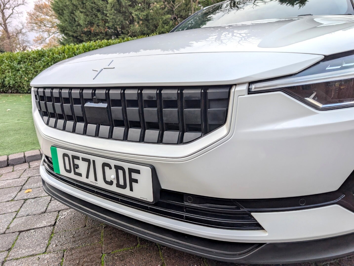 Used Polestar Polestar 2 2021 for sale - 77430974: Photo 10