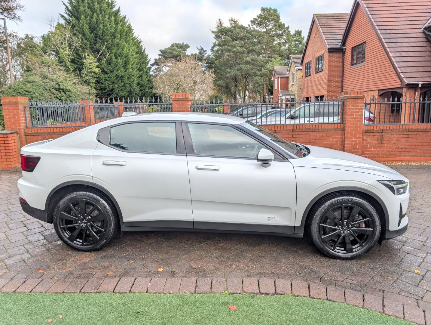 Used Polestar Polestar 2 2021 for sale - 77430974: Photo 16