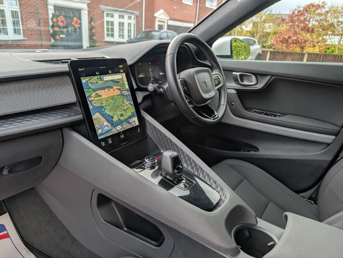 Used Polestar Polestar 2 2021 for sale - 77430974: Photo 17