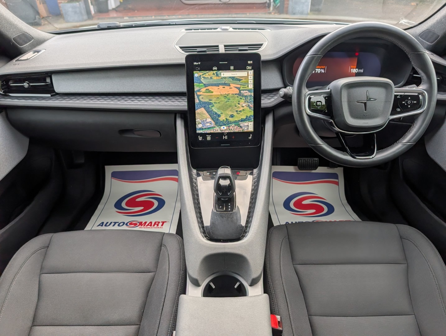 Used Polestar Polestar 2 2021 for sale - 77430974: Photo 2