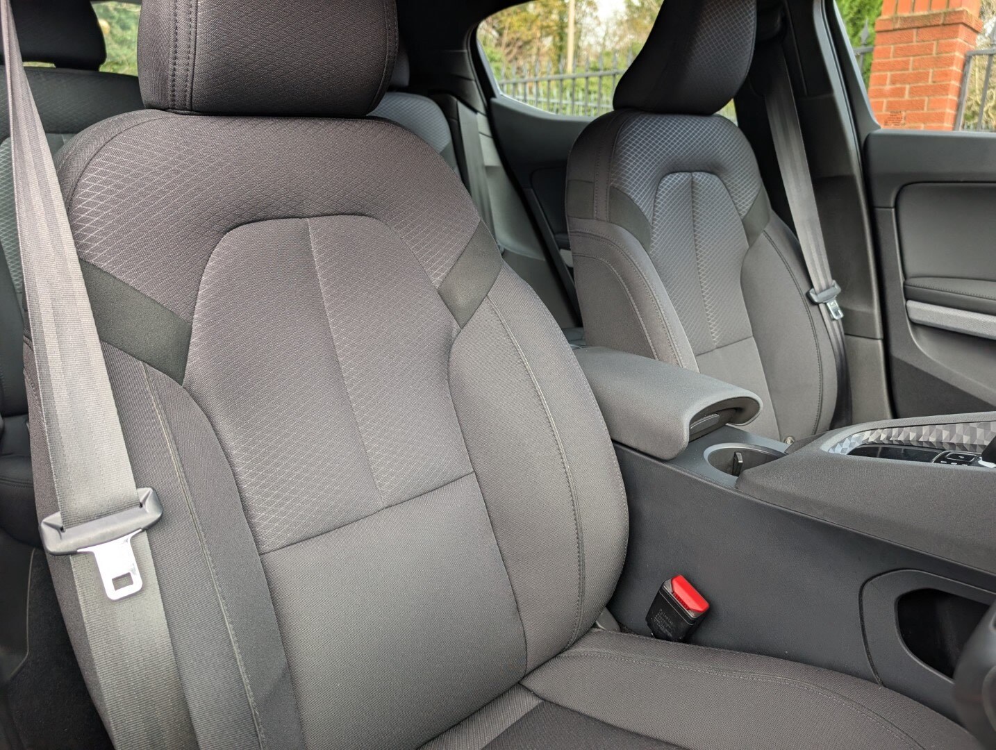 Used Polestar Polestar 2 2021 for sale - 77430974: Photo 23