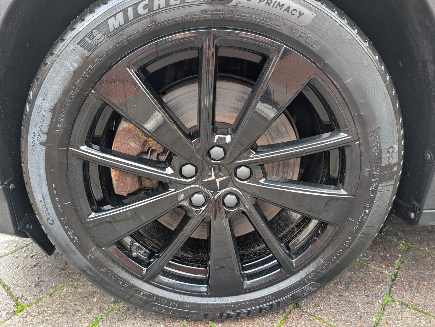 Used Polestar Polestar 2 2021 for sale - 77430974: Photo 26